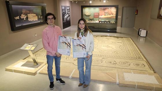 El Ejido se adentrará en la historia de Murgi por el Día Internacional del Patrimonio