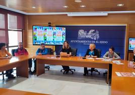 'Déjame ser yo': el grito que las asociaciones de discapacidad lanzan a la sociedad