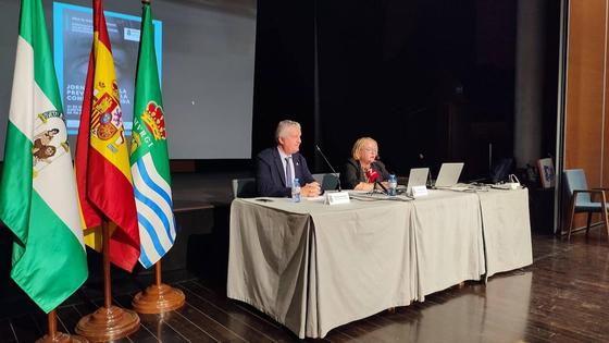 El Ejido avanza en la prevención del suicidio con una jornada de formación