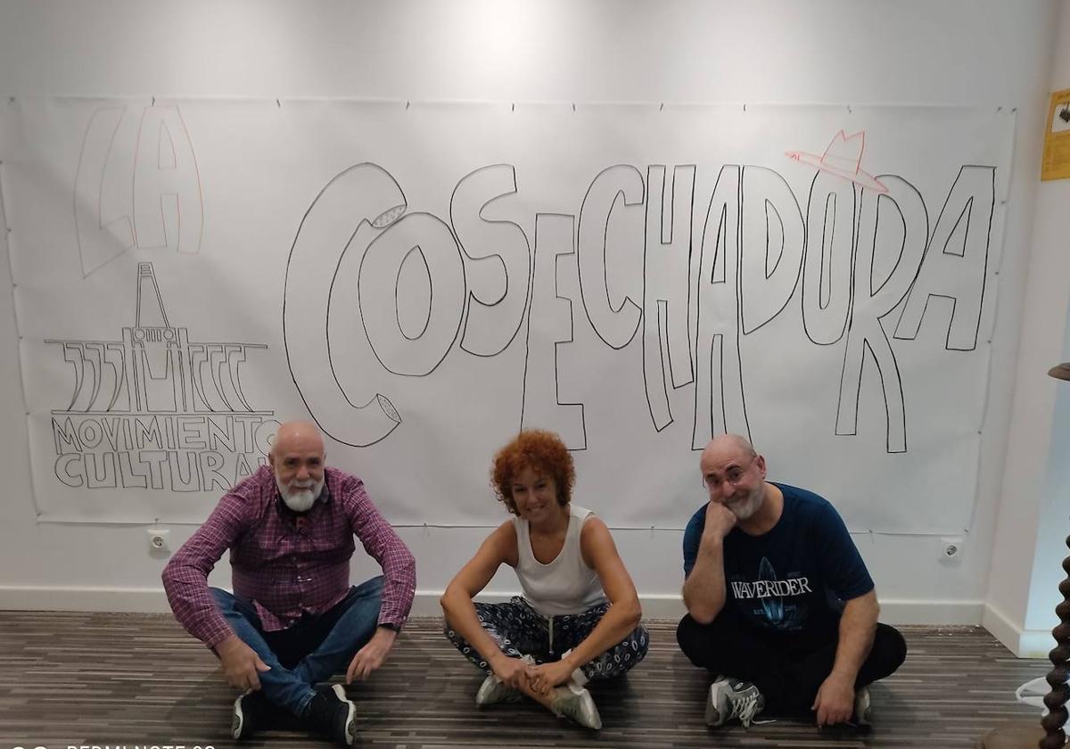 Nace 'La Cosechadora': un nuevo movimiento independiente para amantes de la cultura