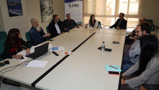 Una decena de nuevas empresas solicitan la certificación SICTED