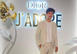 «Ya llevaré más de doscientas celebrities maquilladas seguro»