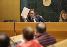 Las necesidades educativas de El Ejido enfrentan a PP y PSOE