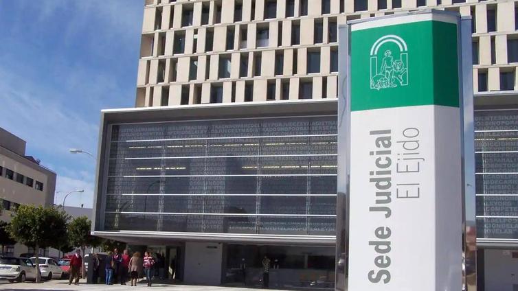 Investigan a un conductor por el accidente mortal con un menor herido en El Ejido