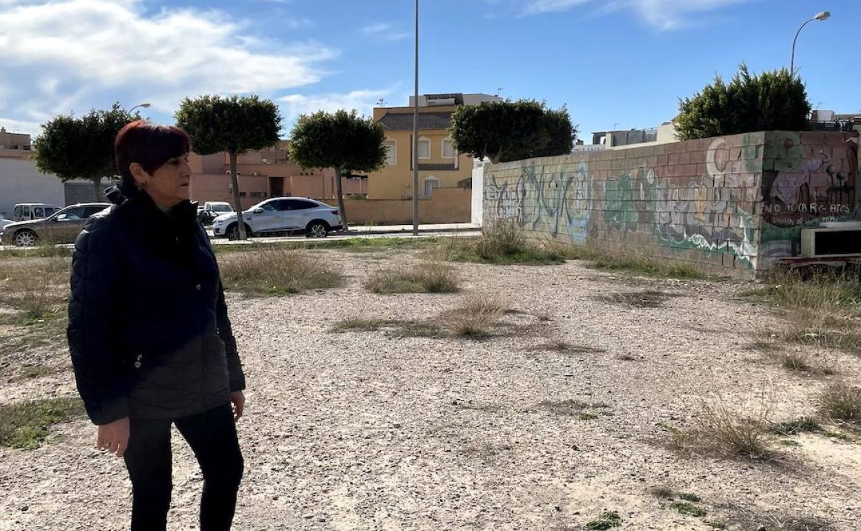 El PSOE demanda más inversión en el servicio de limpieza del municipio