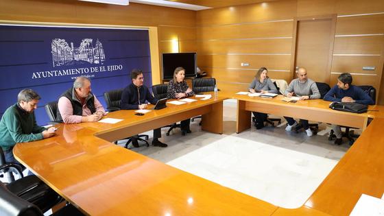 El IMD concede 75.000 euros de subvención a repartir entre 18 clubes y dos deportistas