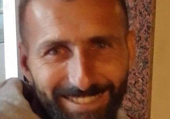 Se suspende la batida para buscar a Víctor Ferrer este fin de semana