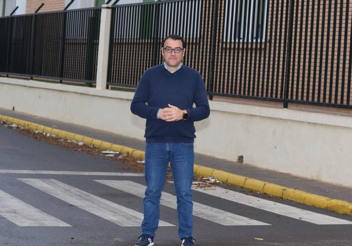 VOX demanda un Plan Local de Mejora de la Accesibilidad