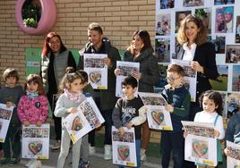 La Escuela Gabriela Mistral organiza su V Certamen de Fotos por el Respeto y la Igualdad