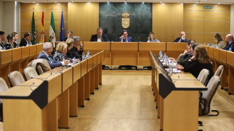 El Consejo Municipal Agrario de El Ejido tendrá representación de planta ornamental