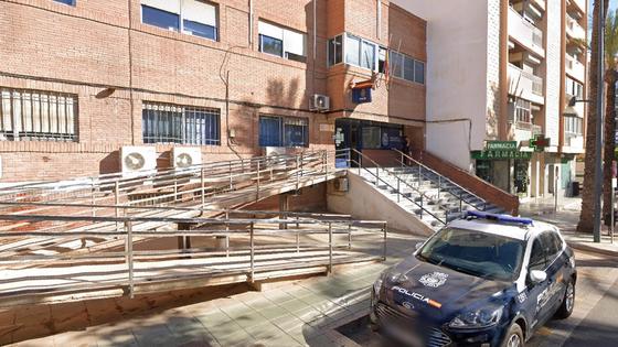 Arrestan por fraude a una mujer de El Ejido que cobraba la pensión de su madre fallecida hace seis años