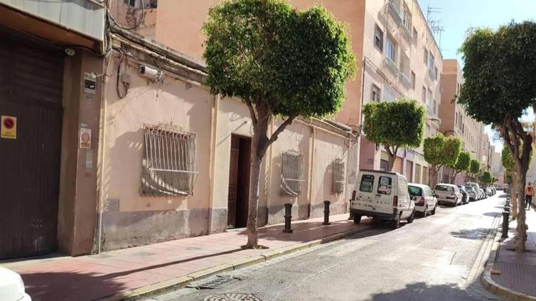 Aprobado el expediente de contratación del proyecto que cambiará la cara de la calle Almería