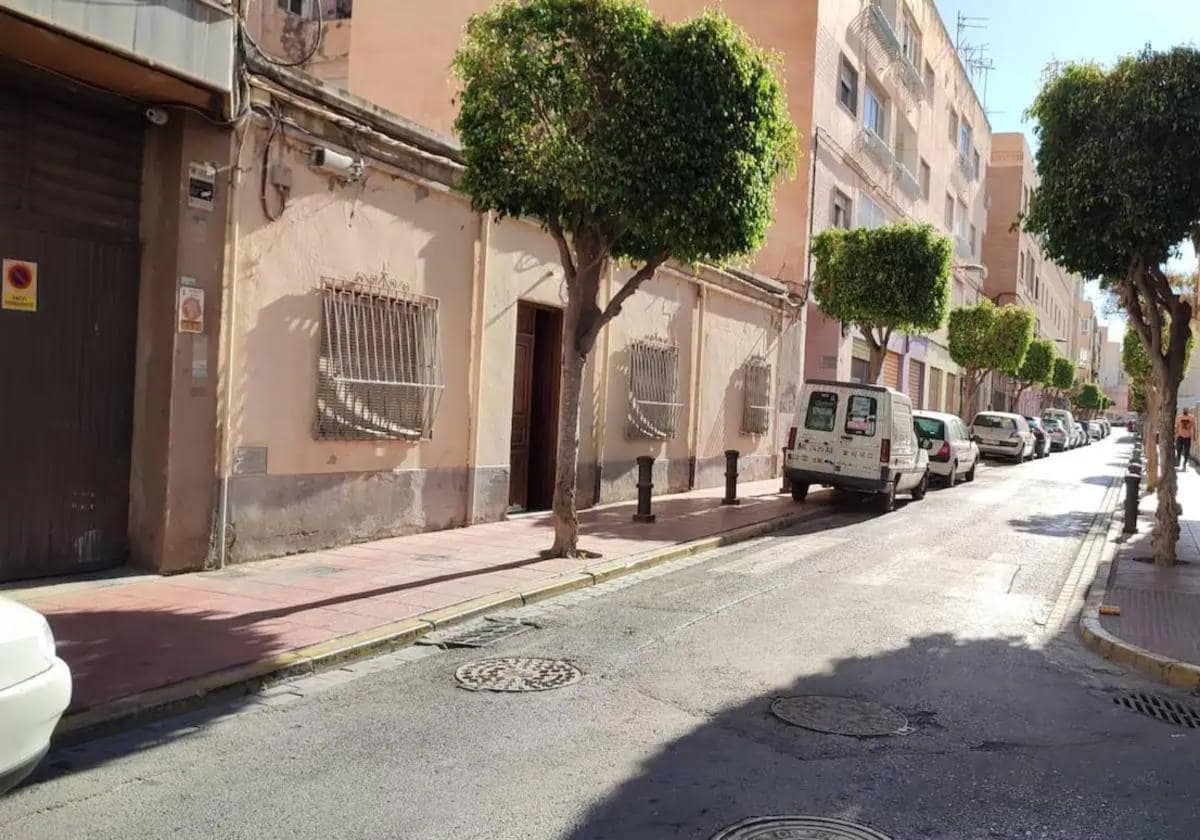 Aprobado el expediente de contratación del proyecto que cambiará la cara de la calle Almería