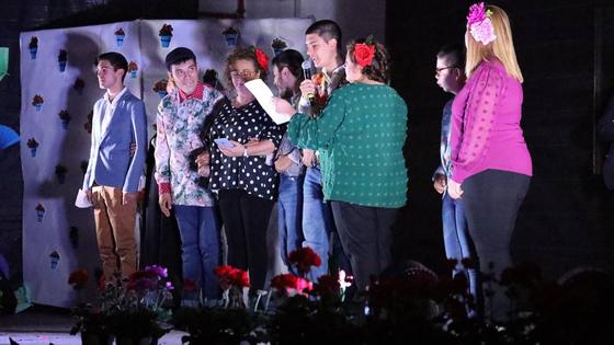 La Gala 'Vive en Flamenco' reúne a cientos de personas por 'Soy Especial y Qué'