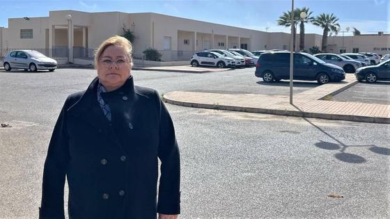 El PSOE denuncia falta de plazas de residencia para los mayores dependientes de El Ejido