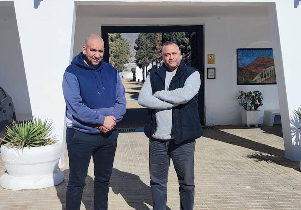 Tres años después, la comunidad musulmana de El Ejido sigue esperando respuesta a su petición de cementerio