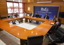 El Ejido ultima su Plan de Emergencia por Sequía