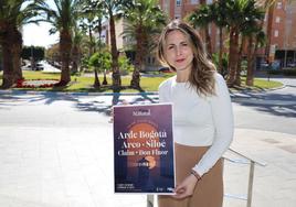 Arde Bogotá, Arco, Siloé, Claim y Don Fluor llegarán este verano a El Ejido