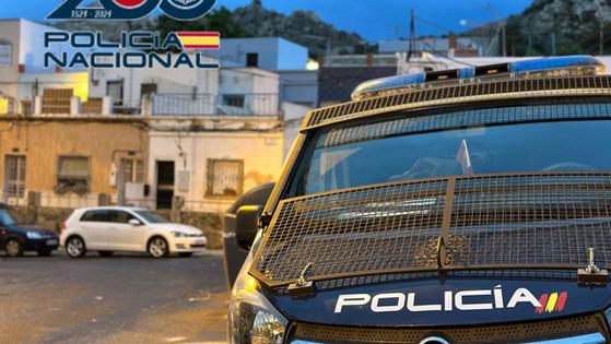 Detenidos en El Ejido por captar a prostitutas y coaccionarlas con rituales esotéricos
