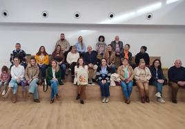 Más de medio centenar de empresas participarán en la I Feria del Comercio