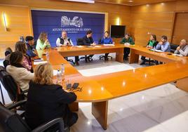 La residencia Ciudad de El Ejido cierra el ejercicio de 2023 con superávit