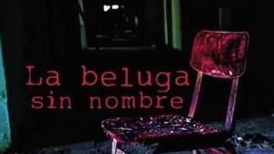 María Cristina Grau presenta su novela 'La beluga sin nombre' en la Biblioteca central