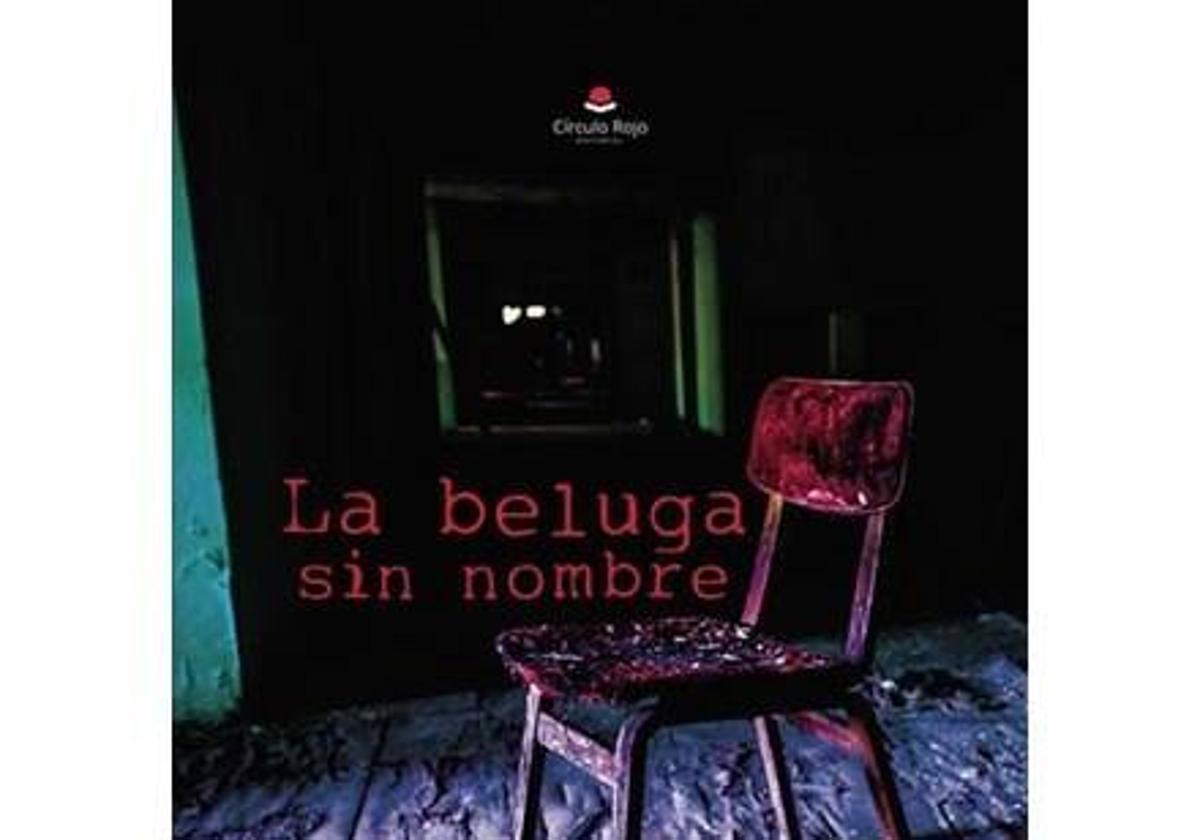 María Cristina Grau presenta su novela 'La beluga sin nombre' en la Biblioteca central