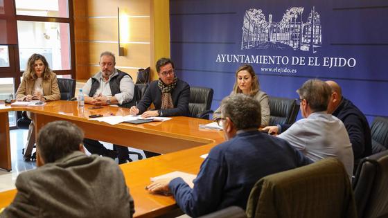 La empresa pública DUE cerró 2023 con unos gastos de 24,5 millones de euros