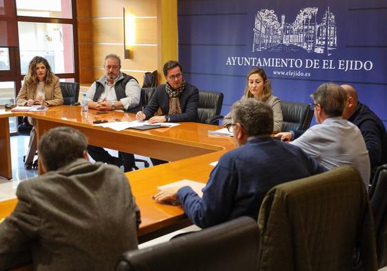 La empresa pública DUE cerró 2023 con unos gastos de 24,5 millones de euros