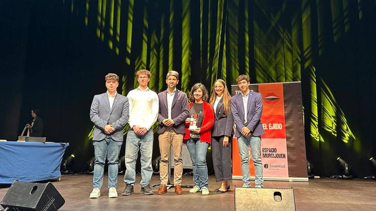 Murgi y Santa María del Águila ganan el I Torneo de Debate Educativo de El Ejido