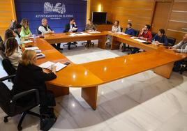 El Consistorio saca a licitación el quiosco del Parque San José