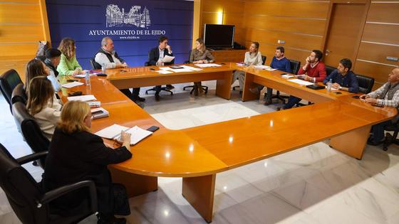 El Consistorio saca a licitación el quiosco del Parque San José