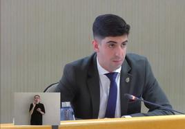 El Pleno muestra su apoyo unánime al sector agrario ejidense