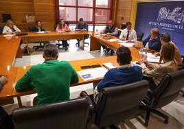 El Ayuntamiento aprueba el Plan Presupuestario para los tres próximo años