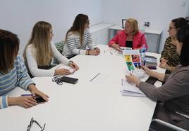 Charlas y talleres para concienciar sobre el autismo