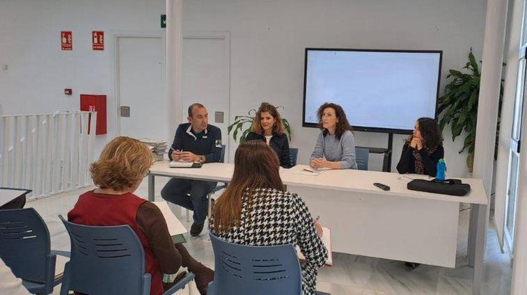 Acciones formativas de capacitación para el empleo con el programa PICGA