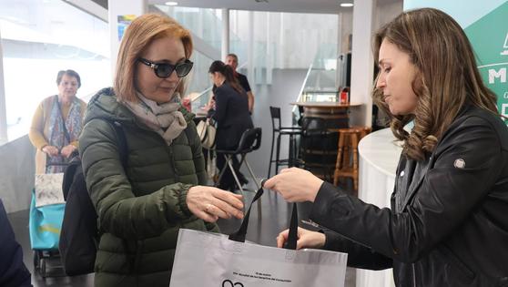 La OMIC contribuye a recuperar más de 12.000 euros a los ejidenses