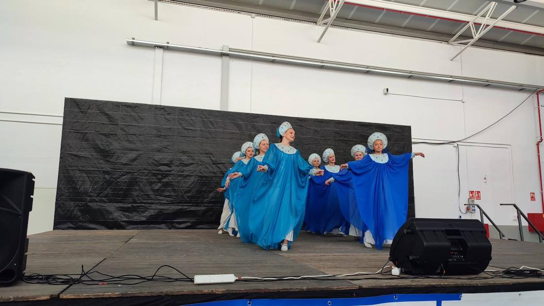 Una treintena de entidades participan en el IX Encuentro Asociativo