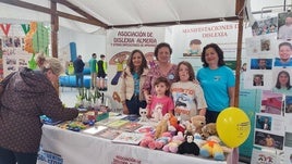 Una treintena de entidades participan en el IX Encuentro Asociativo