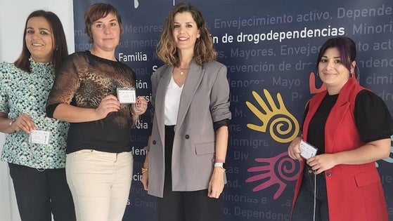 La nueva Eracis beneficiará a 700 personas en riesgo de exclusión social