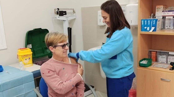 Distrito Poniente reunirá a expertos en las II Jornadas de Vacunación a Adultos