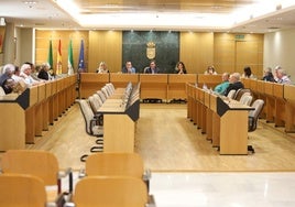 El Ayuntamiento modifica el funcionamiento de los centros de mayores del municipio