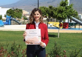 El Parque de San José acoge el sábado la celebración del Día de las Familias