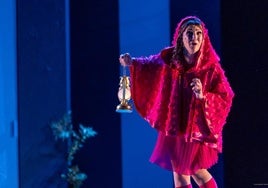 «Cuando te ríes la reflexión siempre es más profunda»