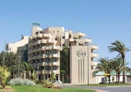 La subdelegación niega que sean inmigrantes ilegales los que se alojarán desde mañana en El Ejido