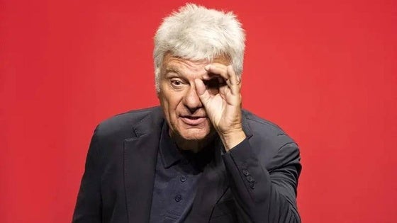 «Lo hemos contabilizado y el público ríe entre tres y cuatro veces por minuto»