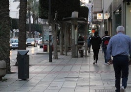 El Ayuntamiento de El Ejido sacará a licitación este año el proyecto de zona azul en el Bulevar