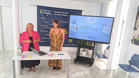 El Ayuntamiento fomenta la salud mental y emocional con un ciclo de talleres