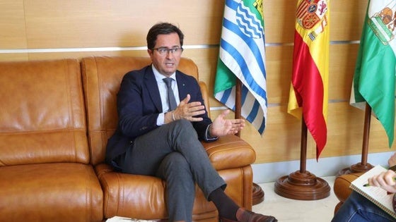 Revocan la indemnización impuesta al alcalde de El Ejido por lucro ilícito con una empresa familiar
