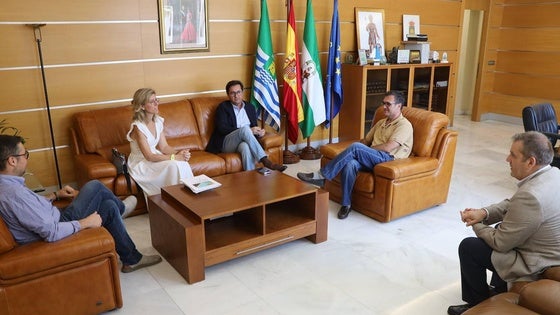 El Ejido, sede del XX Congreso de la Sociedad Andaluza de Farmacéuticos de Hospitales